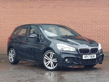 Used BMW 2 Series 2017 for sale - 77939119: Photo