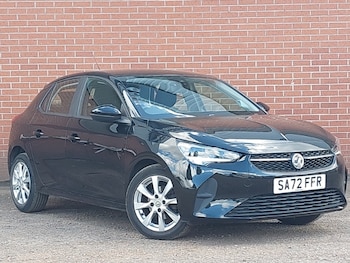 Used Vauxhall Corsa 2022 for sale - 79092362: Photo