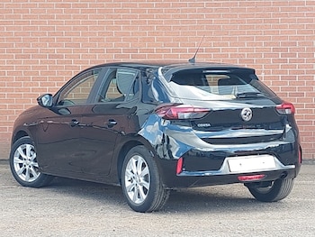 Used Vauxhall Corsa 2022 for sale - 79092362: Photo