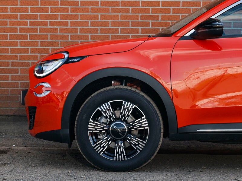 Used Fiat 600 2026 for sale - 77717095: Photo 19