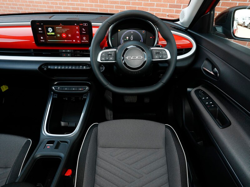 Used Fiat 600 2026 for sale - 77717095: Photo 8