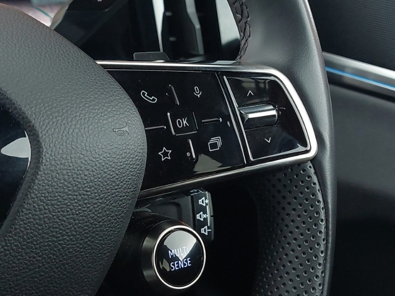Used Renault Megane E Tech 2024 for sale - 76125460: Photo 10