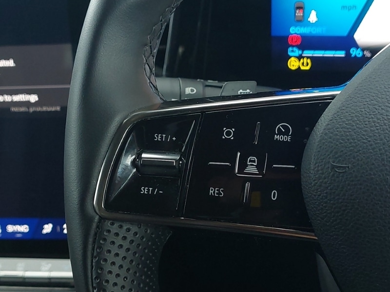 Used Renault Megane E Tech 2024 for sale - 76125460: Photo 11