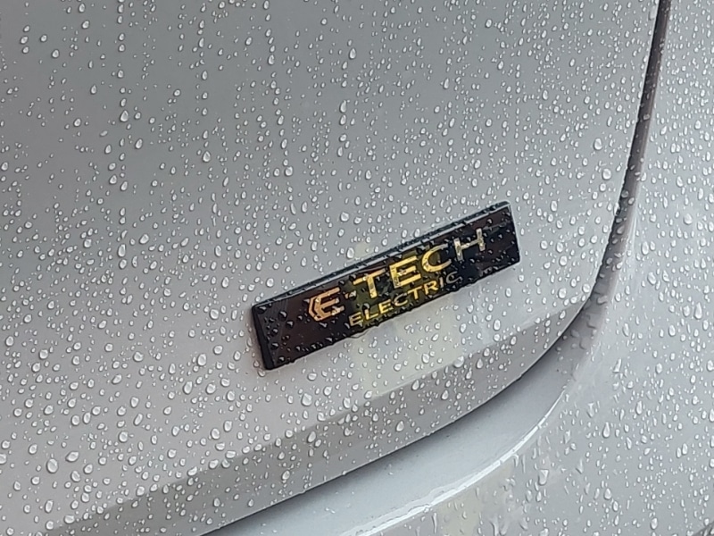 Used Renault Megane E Tech 2024 for sale - 76125460: Photo 15