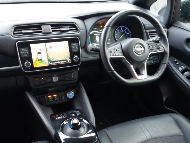 Used Nissan Leaf 2022 for sale - 76613821: Photo 13