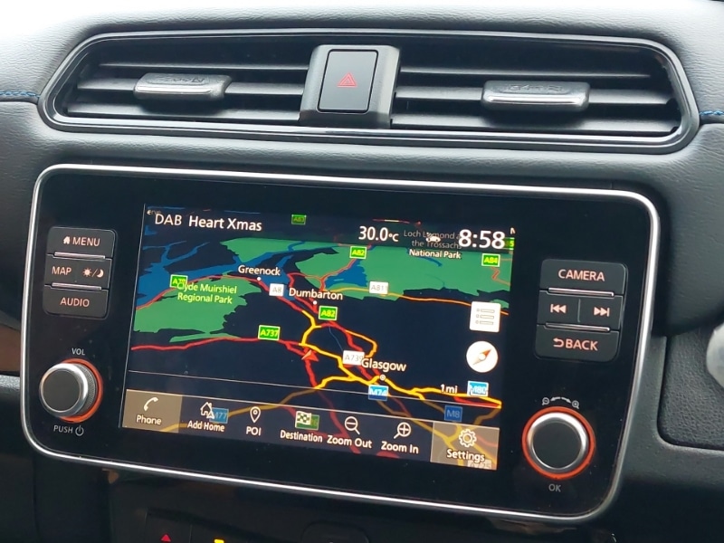 Used Nissan Leaf 2022 for sale - 76613821: Photo 15