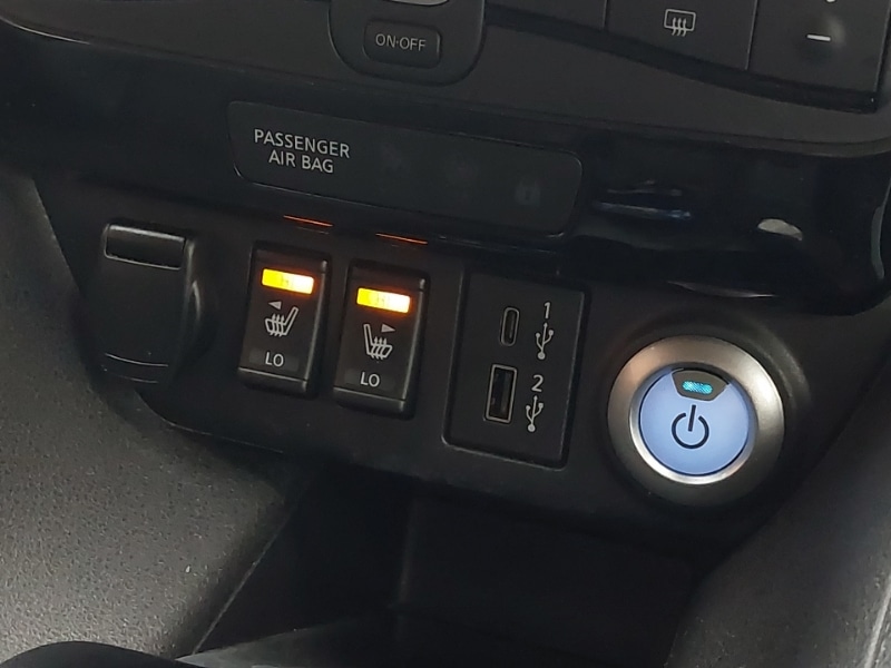 Used Nissan Leaf 2022 for sale - 76613821: Photo 16