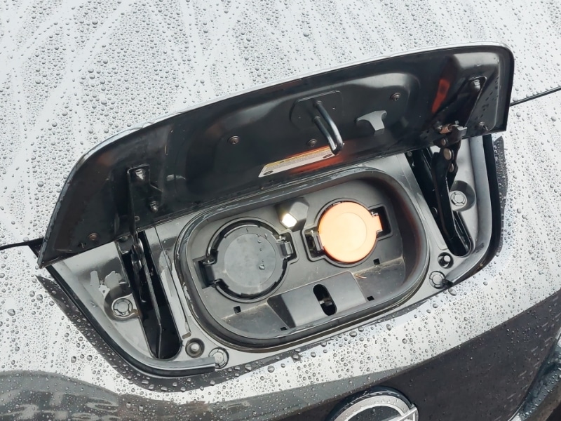 Used Nissan Leaf 2022 for sale - 76613821: Photo 19