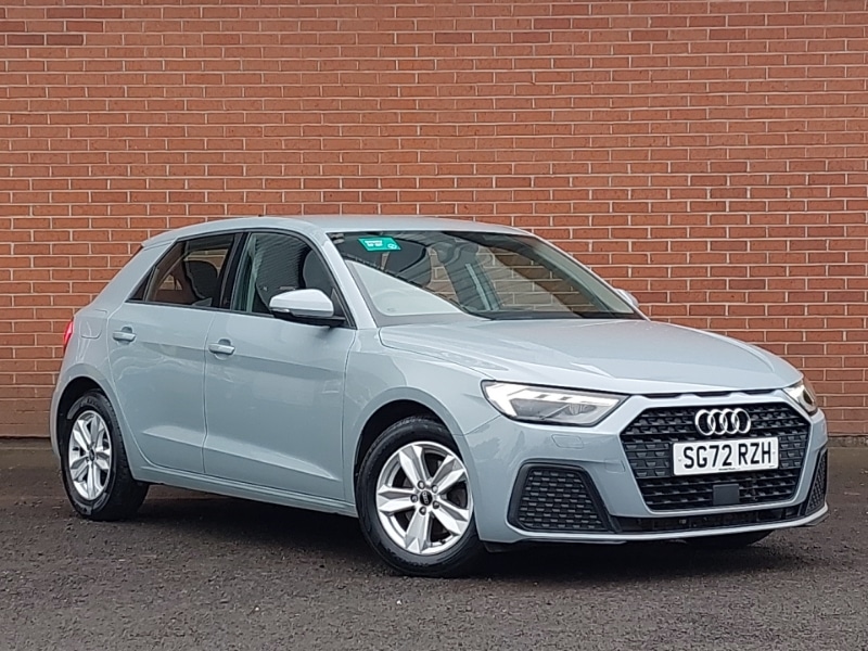 Used Audi A1 2022 for sale - 76188371: Photo 1