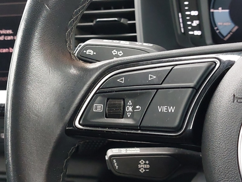 Used Audi A1 2022 for sale - 76188371: Photo 11