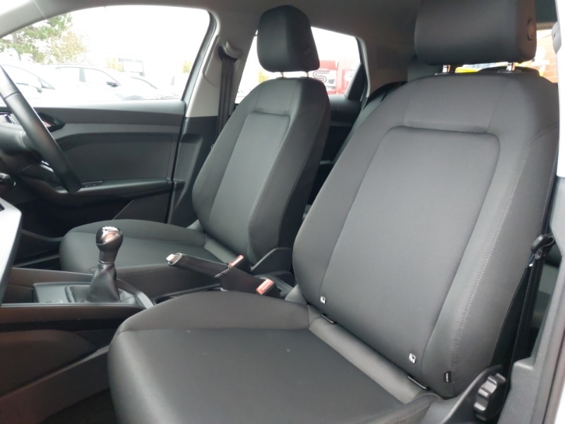 Used Audi A1 2022 for sale - 76188371: Photo 12