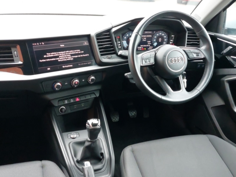 Used Audi A1 2022 for sale - 76188371: Photo 13