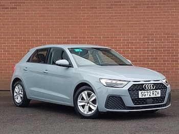 Audi - A1