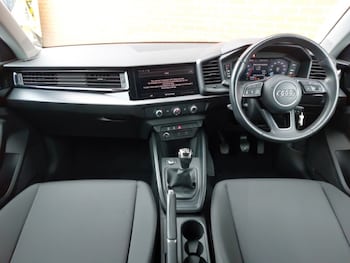 Used Audi A1 2022 for sale - 76188371: Photo 2