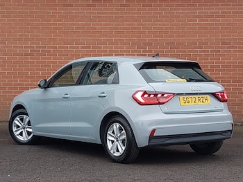 Used Audi A1 2022 for sale - 76188371: Photo 3