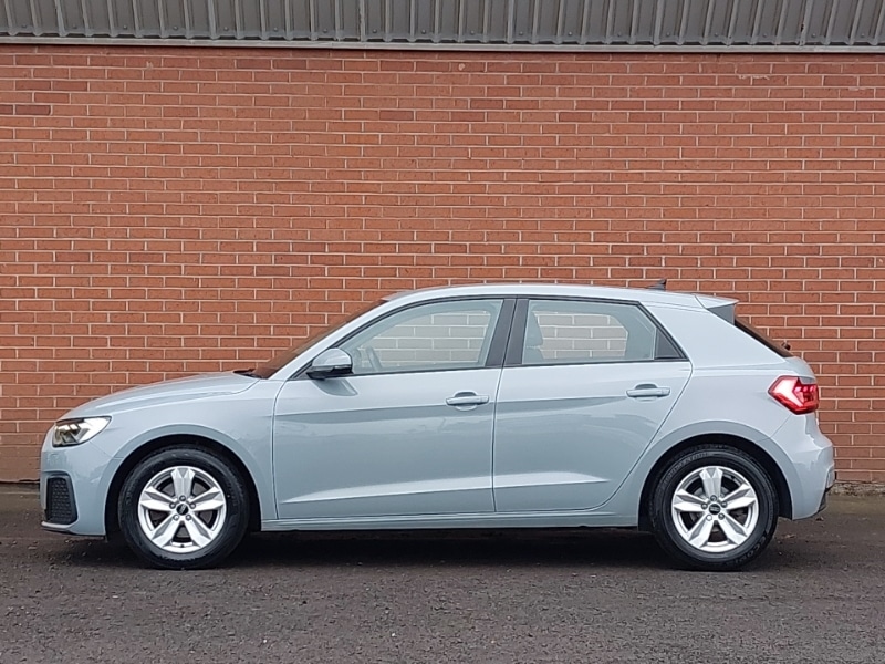 Used Audi A1 2022 for sale - 76188371: Photo 4