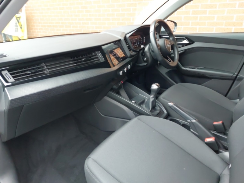 Used Audi A1 2022 for sale - 76188371: Photo 5