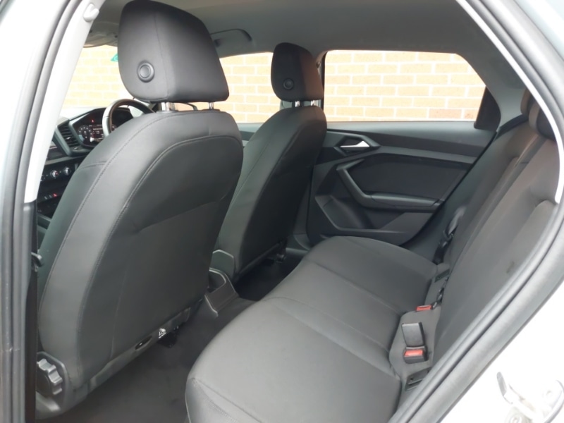 Used Audi A1 2022 for sale - 76188371: Photo 6