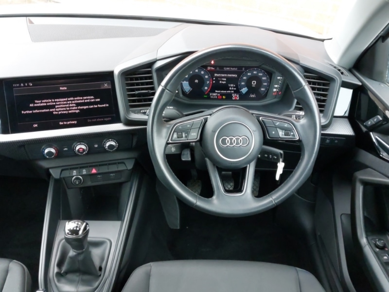 Used Audi A1 2022 for sale - 76188371: Photo 7