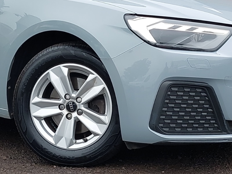 Used Audi A1 2022 for sale - 76188371: Photo 9