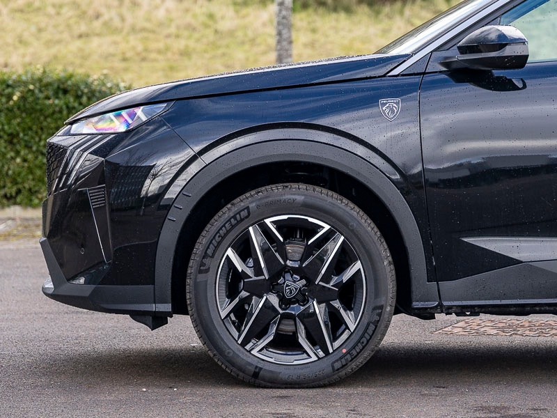 Used Peugeot 3008 2025 for sale - 77105580: Photo 14