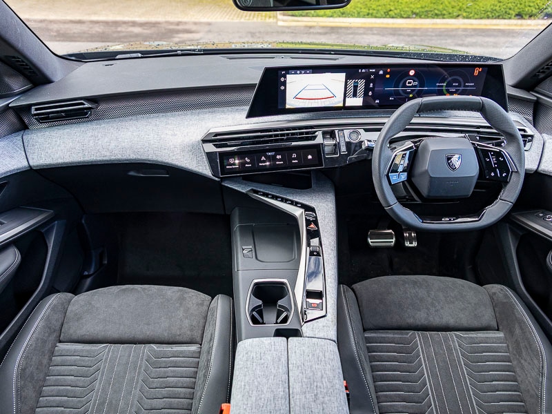 Used Peugeot 3008 2025 for sale - 77105580: Photo 2