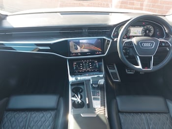 Used Audi A7 2023 for sale - 79235566: Photo