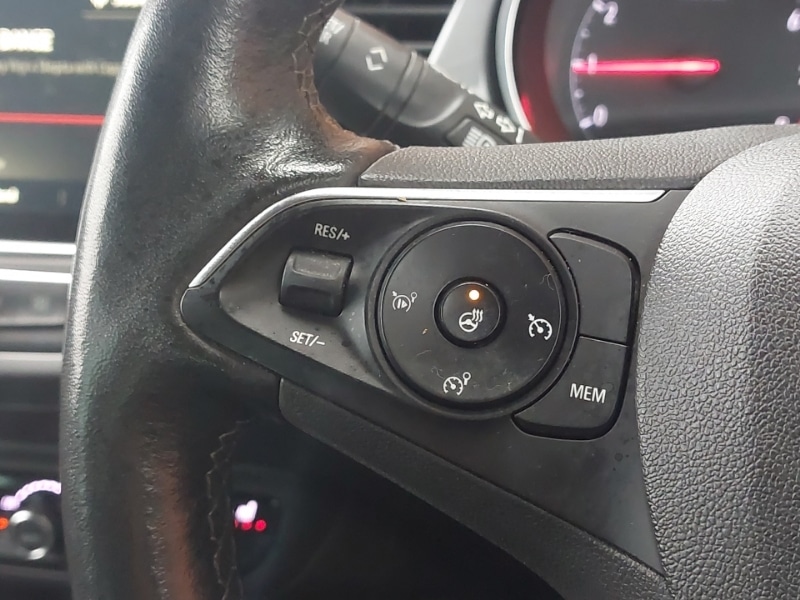 Used Vauxhall Crossland 2023 for sale - 76451035: Photo 11