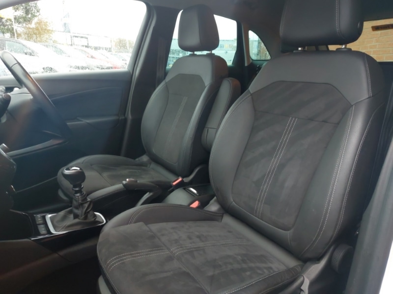 Used Vauxhall Crossland 2023 for sale - 76451035: Photo 12