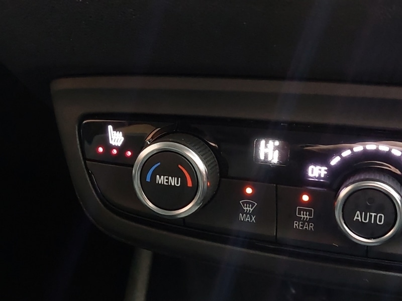 Used Vauxhall Crossland 2023 for sale - 76451035: Photo 14