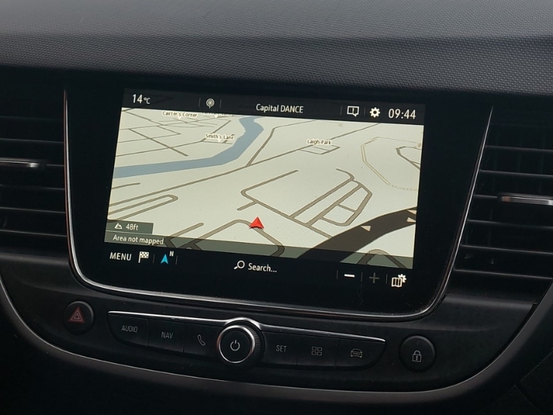 Used Vauxhall Crossland 2023 for sale - 76451035: Photo 16