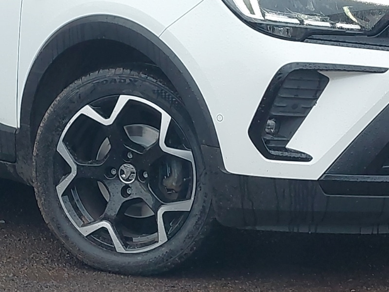 Used Vauxhall Crossland 2023 for sale - 76451035: Photo 9