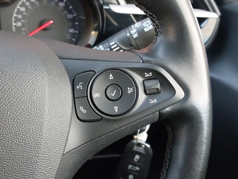 Used Vauxhall Corsa 2021 for sale - 77573340: Photo 10