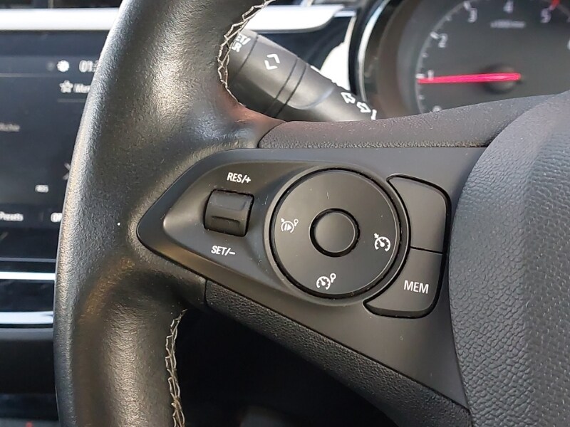 Used Vauxhall Corsa 2021 for sale - 77573340: Photo 11