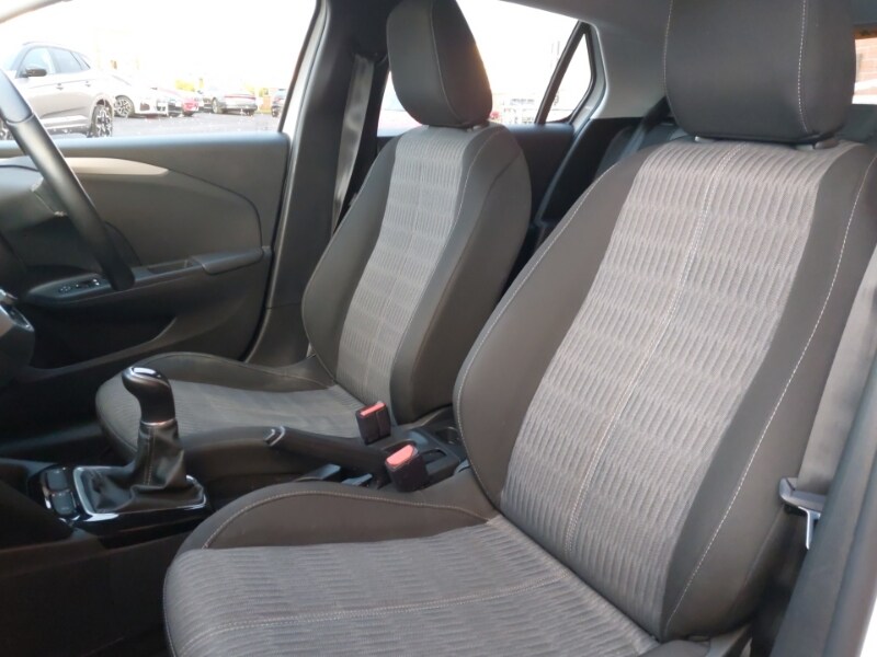 Used Vauxhall Corsa 2021 for sale - 77573340: Photo 12