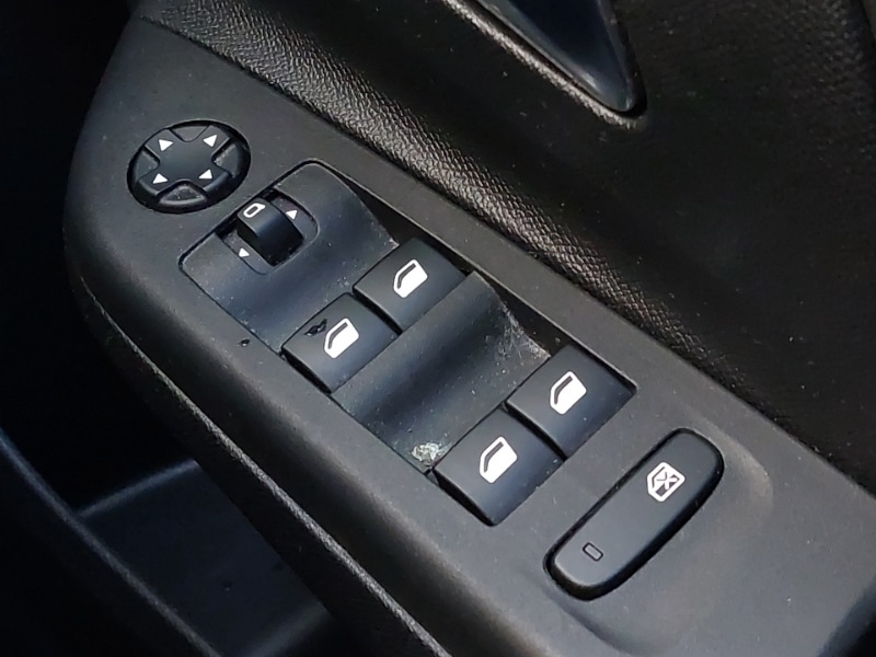 Used Vauxhall Corsa 2021 for sale - 77573340: Photo 14