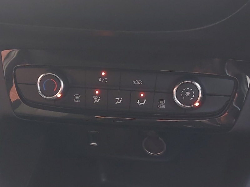 Used Vauxhall Corsa 2021 for sale - 77573340: Photo 15