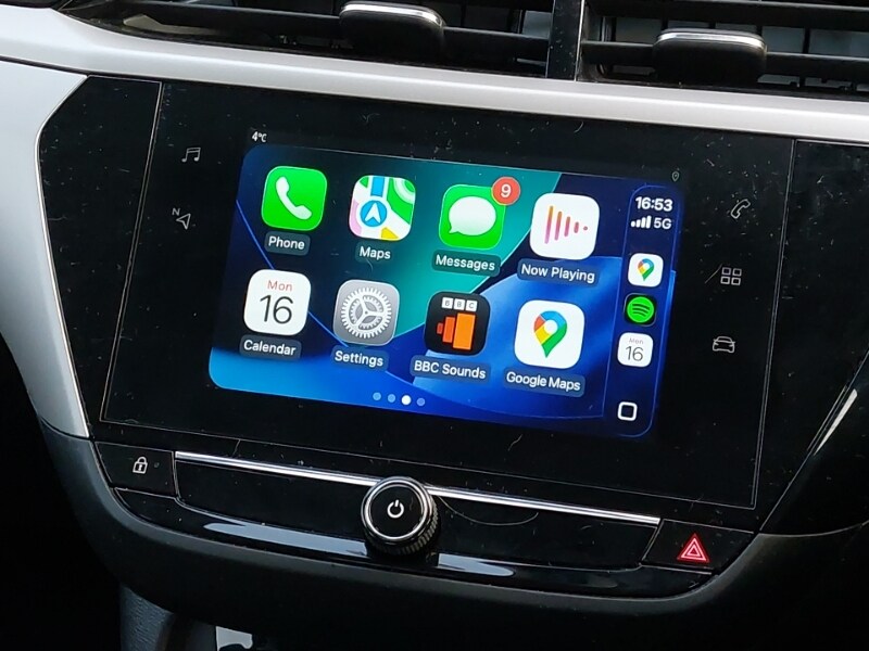 Used Vauxhall Corsa 2021 for sale - 77573340: Photo 16