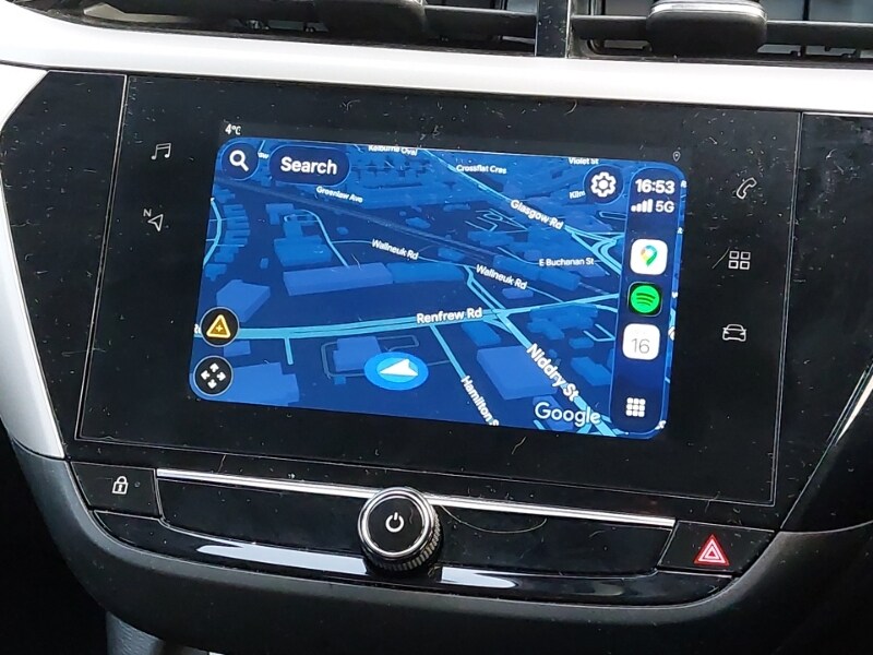 Used Vauxhall Corsa 2021 for sale - 77573340: Photo 17