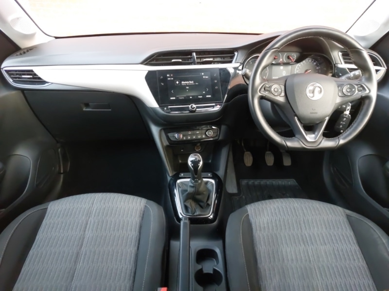 Used Vauxhall Corsa 2021 for sale - 77573340: Photo 2