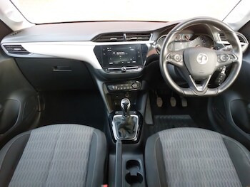 Used Vauxhall Corsa 2021 for sale - 77573340: Photo