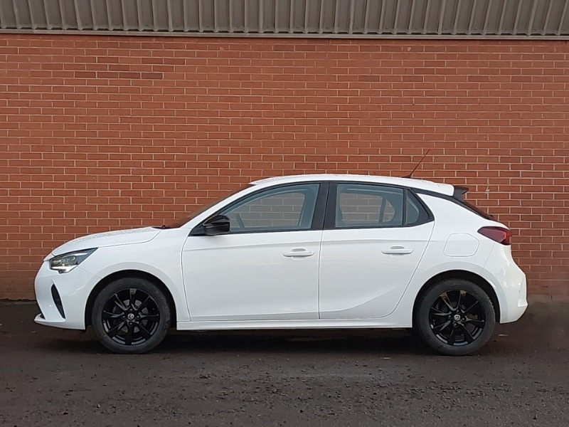 Used Vauxhall Corsa 2021 for sale - 77573340: Photo 4