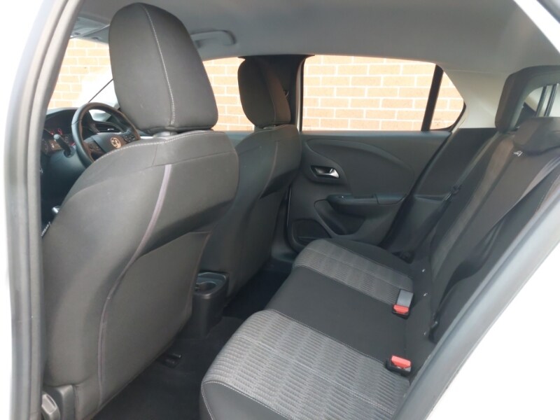 Used Vauxhall Corsa 2021 for sale - 77573340: Photo 6