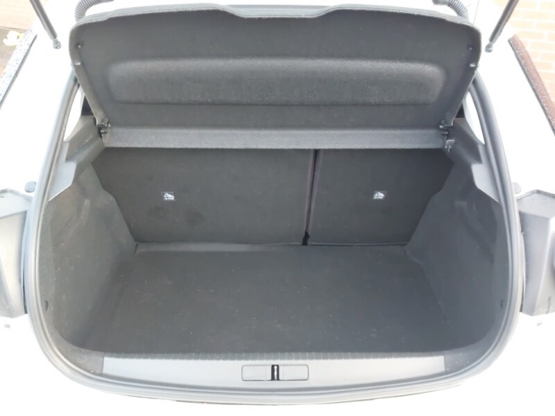 Used Vauxhall Corsa 2021 for sale - 77573340: Photo 8