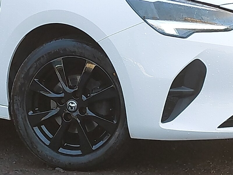 Used Vauxhall Corsa 2021 for sale - 77573340: Photo 9
