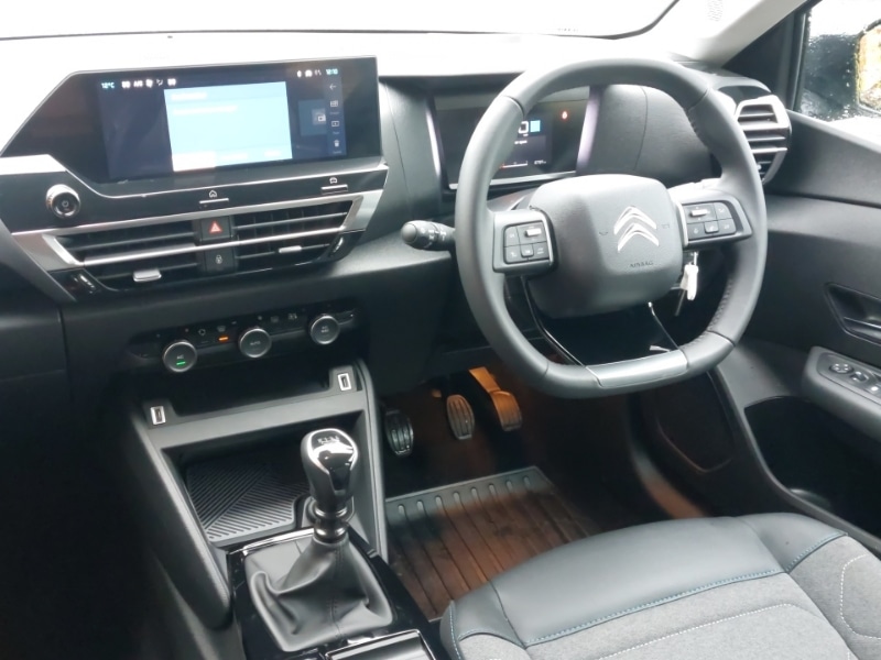 Used Citroen C4 2024 for sale - 77392998: Photo 13