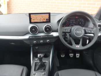 Used Audi Q2 2023 for sale - 74957078: Photo