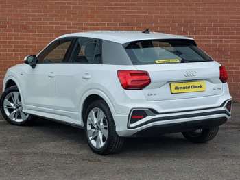 Used Audi Q2 2023 for sale - 74957078: Photo