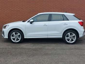 Used Audi Q2 2023 for sale - 74957078: Photo