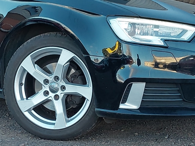 Used Audi A3 2017 for sale - 77078479: Photo 9